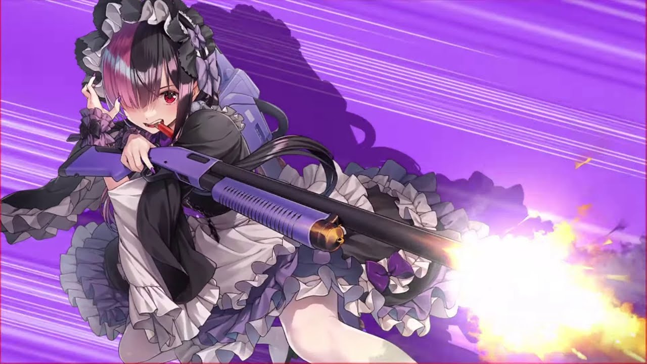 Maid of the Dead - Gematsu Maid of the Dead - Gematsu