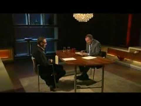 Josef Hader bei THADEUSZ - Fiese Sieben