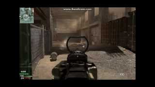 preview picture of video 'Viva Las Vegas Part 2: MW3 Commentary'