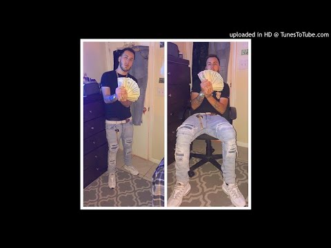 Evghanistan - Commissary (prod. Vincitbeats)