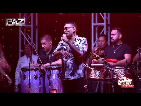 La Protagonista - Josimar y su Yambú (The Palace - Virginia)