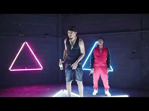 Los Camellos (Ft Trauma Lirical y Papi From The Store) - Rochy RD