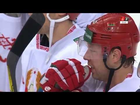 Slovenia - Belorus 2:2 (Penalty shoots 2:1) Qualification for O-games 2018