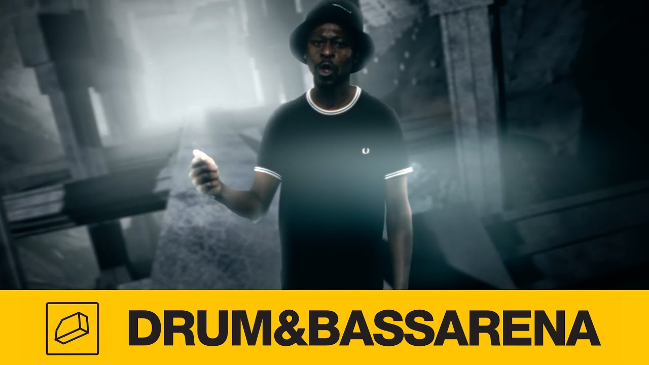 Enei - Tide Guide ft. T-Man (Official Video)