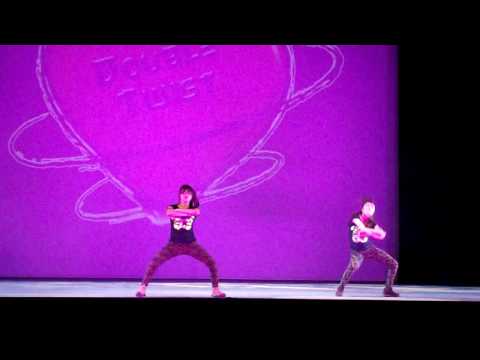 Double Twist - "Deja Vu (Sonamoo)"