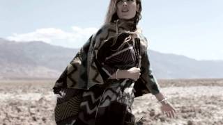 Jess Mills 'A Forest' by The Cure cover (produced by Breakage)