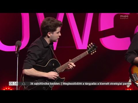 PIRKADAT Gayer Ferenccel: Bolyki Tamás