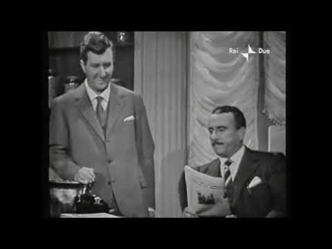 Non è vero... ma ci credo - Peppino De Filippo