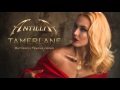 Antillia - Tamerlane (Butterfly Temple cover) 