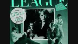 Human League - Don't You Want Me (Original Extended Dance Mix)