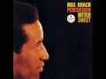 Max Roach & Booker Little - 1961 - Percussion Bitter Sweet - 02 Mama