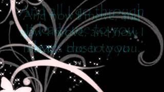 Im Not Alright - Sanctus Real - With Lyrics