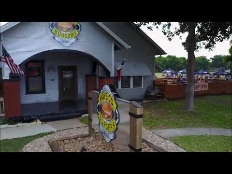 Hays Co Bugers Mary Alice Event