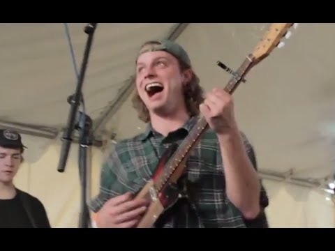 Mac DeMarco - Ode To Viceroy - 3/13/2013 - Stage On Sixth, Austin, TX