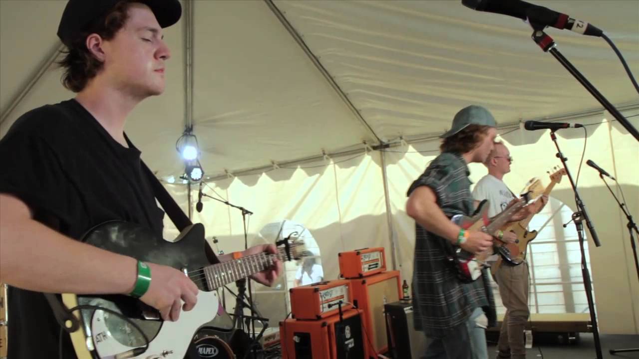 Mac DeMarco - Ode To Viceroy - 3/13/2013 - Stage On Sixth, Austin, TX - YouTube