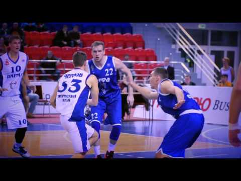 005 PARMA - Beat it!