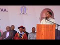 MAKONDA AMVAA GAMBO MBELE YA DKT BITEKO SIMAMA OMBA RADHI ULIOWACHONGANISHA