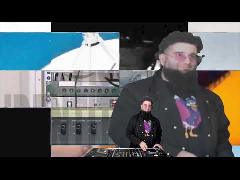 BIG DOPE P | POUND AND YAM DJ SET