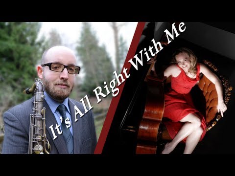It's All Right With Me - Cole Porter