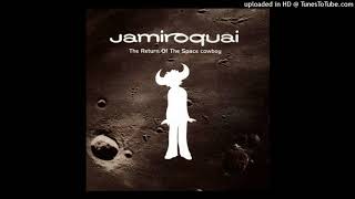 Jamiroquai - Half the Man ( Instrumental Remix )