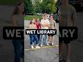 Every College Tour Ever
