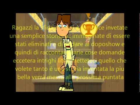 A Tutto Reality Sul Grande Schermo - Puntata 6 - (1\3) - Doposhow al contrario !