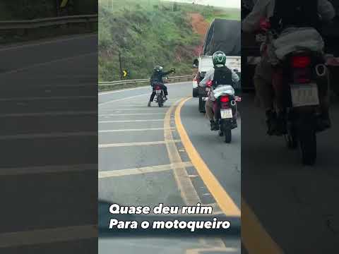 Chamou pelo Contato 🤣🤣 #caminhão #caminhoneiro #truckernews #noticias