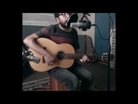 Seba Alfaro - La ventana (en "Isla Viva", Ancud).