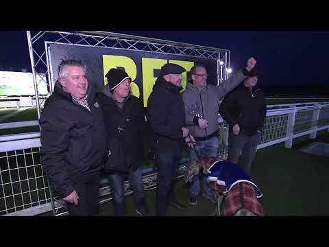 2024 BLUE RIBAND FINAL - SIGNET GOOFY