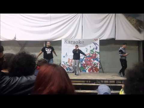 Vasto vs Mortem FINAL  LA ALBUERA 02/01/16