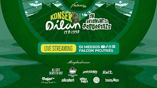 Download lagu KONSER DILAN ITB 1997 IN RESONANTIA PROGRESSIO mp3