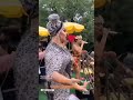 Gloria Groove E Lexa Cantam "Provocar" No Bloco Da Preta Em São Paulo
