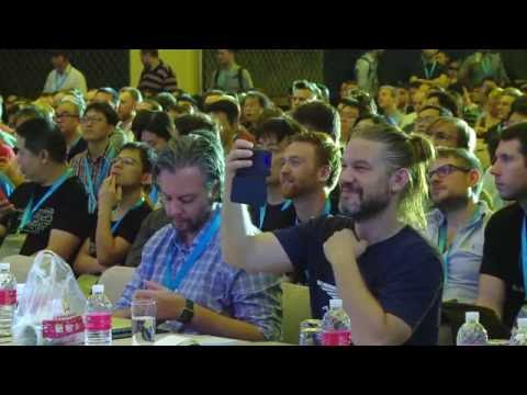 Welcome & Introduction Panel preview