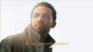 Craig David Take 'Em Off (Traducida Español)