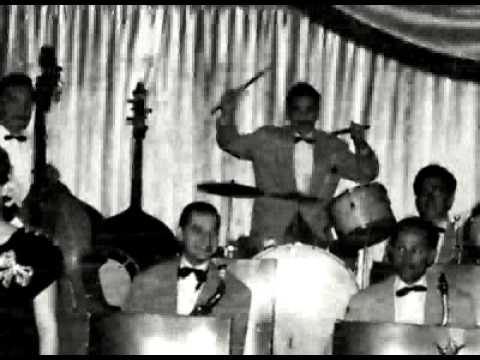 Eulogio Molina y sus Rock and Rollers (canta Mike Oliver) - See you later, alligator (Perú, 1957)
