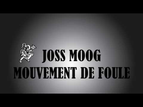 Joss Moog - Mouvement De Foule - Original Mix (Robsoul)