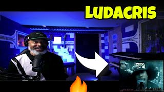 Ludacris - Southern Fried Intro/Blow It Out - Producer REACTS