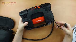Osram OTI 830 - відео 1