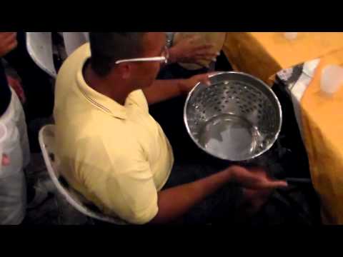 TIA DOCA ACÚSTICO 11/05/2013 - HDV0141