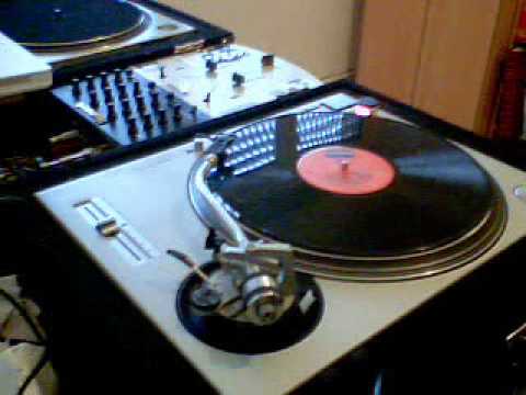 I.S. "phd" (Vocal Remix Feat Lex Superstar) 1997