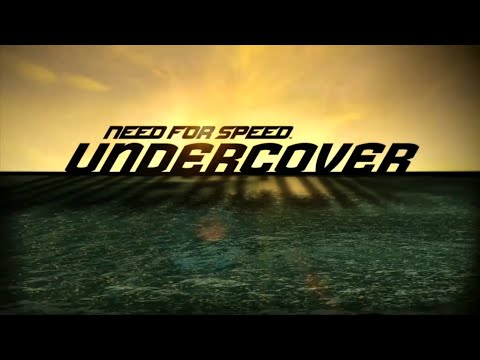 Need For Speed Undercover - Gameplay Walkthrough PART 9