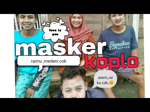 gadis-cantik-dan-masker-koplo-episode-04videoviral-2021filmyoutube-terbaru