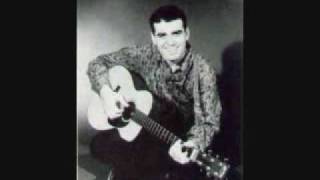 Mark Dinning - Can't Forget (1961)
