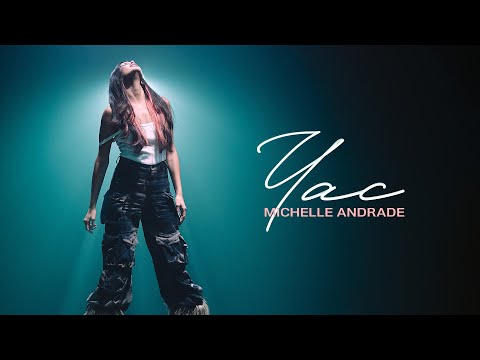 Michelle Andrade — Час [Прем’єра «Неприховане»]