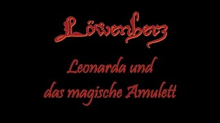 preview picture of video 'Musical Löwenherz Storytrailer von Butterfly Mömlingen'