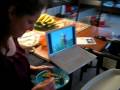 Eating To TeleTubbies