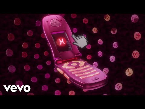 nullzwei - HOROSCOPE (Visualizer) ft. Chris Sigl, BERTHAJU