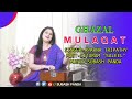 GHAZAL TUMHARI MOHABBAT APARNA TRIPATHY SUBASH PANDA SITARAM SALEEL
