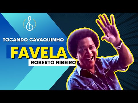 Favela - Roberto Ribeiro