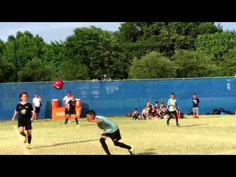 Ibercup Semifinal PST v EFF Pagoso PA 1st Half